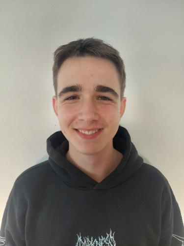 Aaron Kiefer