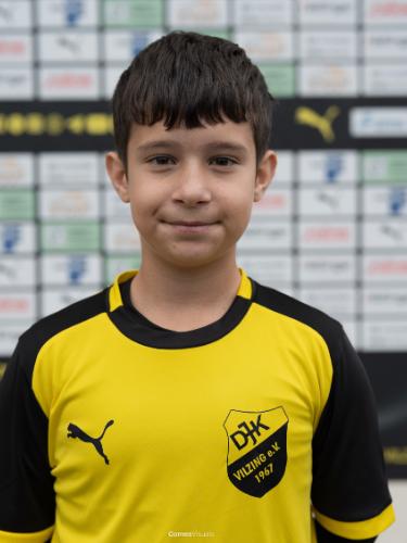 Ibrahim Gental