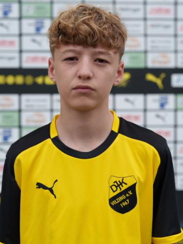 Luca Kienberger