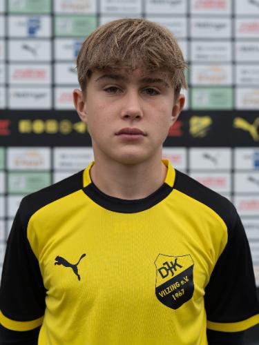 Dominik Kunz