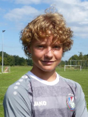 Paul Nieder