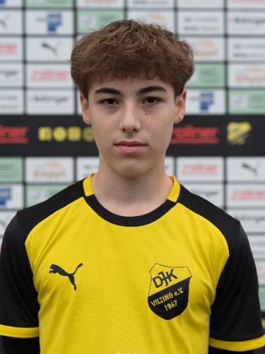 Niklas Wagerer