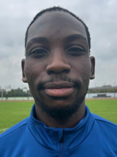 Aaron Makenda