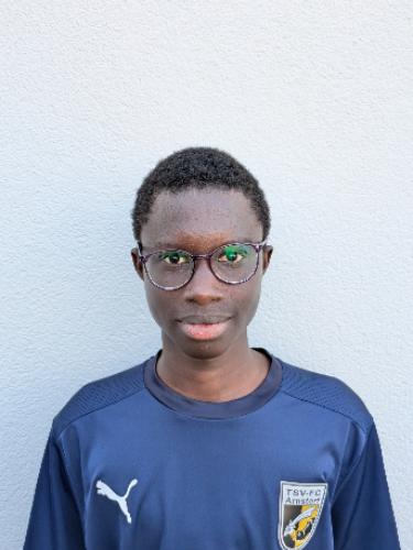 Massaer Ndiaye