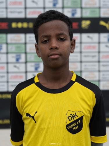 Saimon Tesfahiwot