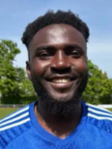 Avatar Bild für Frank Ejukonemu