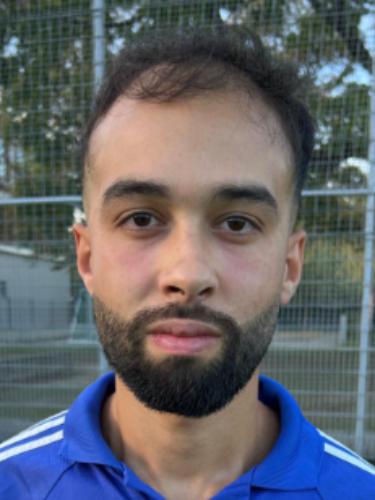 Mohammed Abu-Wardeh