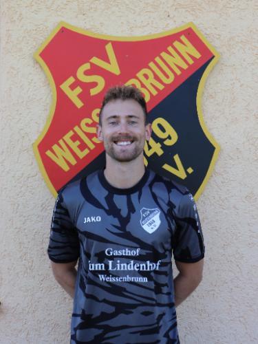 Avatar Bild für Valentin Buchner