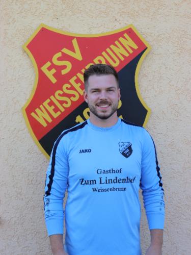 Jonas Ernesti