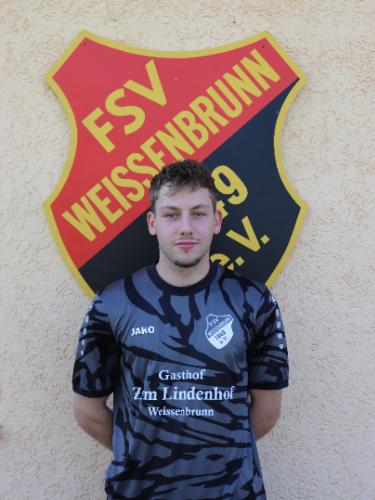 Avatar Bild für Luis Hirschmann
