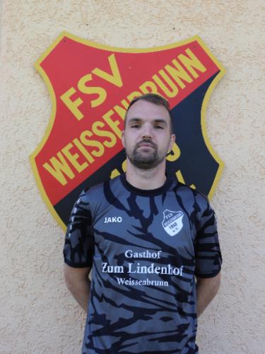 Avatar Bild für Alexander Weiß