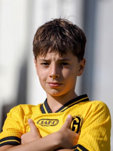 David Lapperger