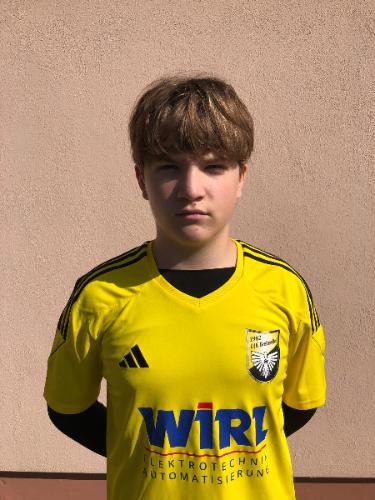 Simon Herrschaft