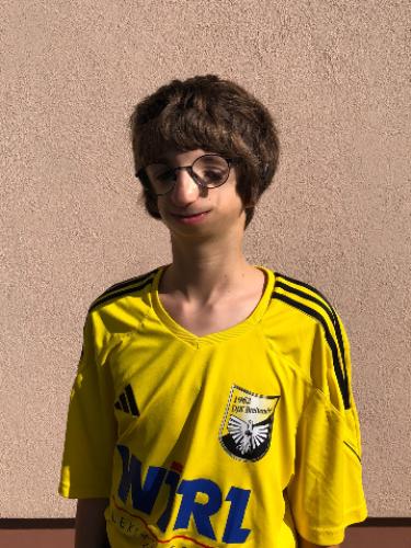 Avatar Bild für Ben Rudolf