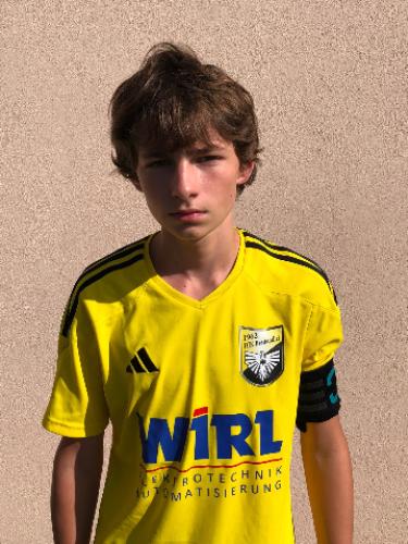 Avatar Bild für Ben Weiß