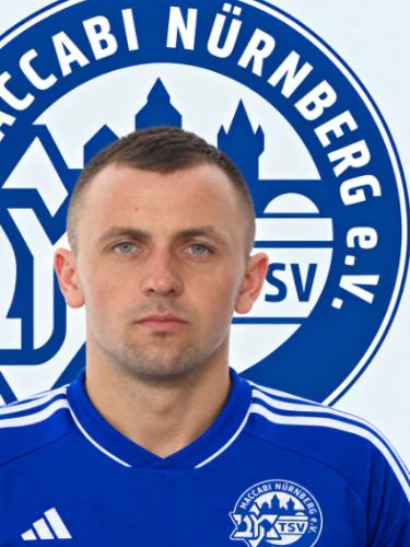 Avatar Bild für Roman Forostyna