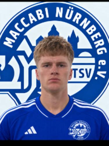 Myroslav Kryvoshei