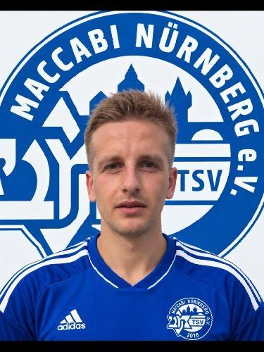 Avatar Bild für Yevhen Sheremet