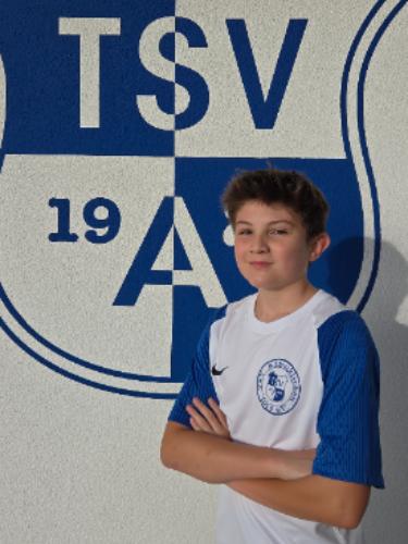 Avatar Bild für Korbinian Dankesreiter