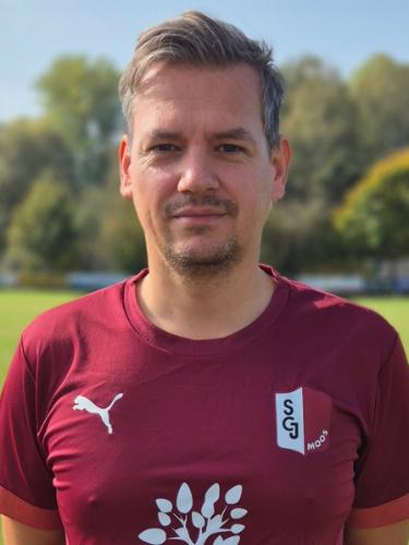 Christian Liebetrau