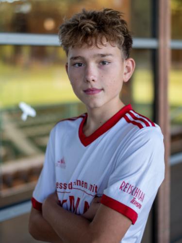 David Klemens