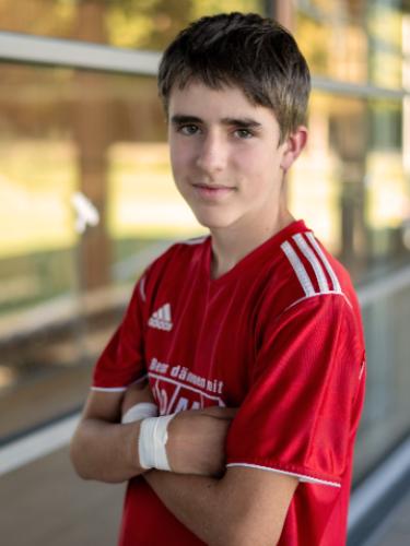 Fabian Hofmann