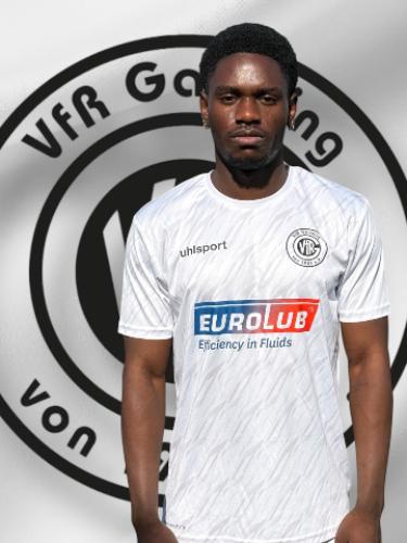 Avatar Bild für Gedeon Ambrosio