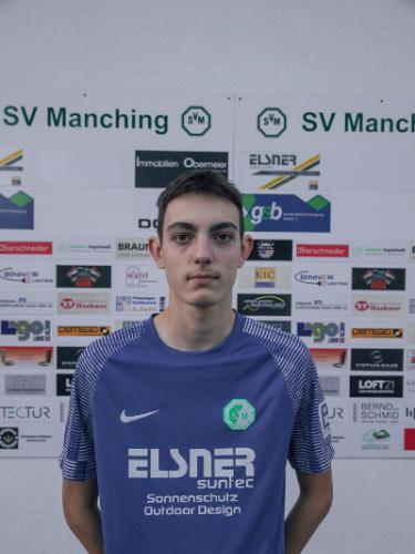 Paul Elsholz