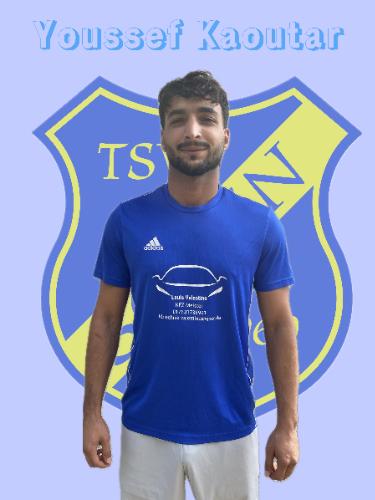 Youssef Kaoutar