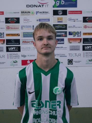 Lukas Kaiser