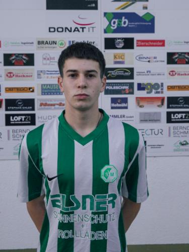 Luka Pajic