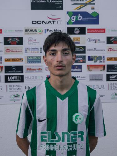 Yusuf Sagir