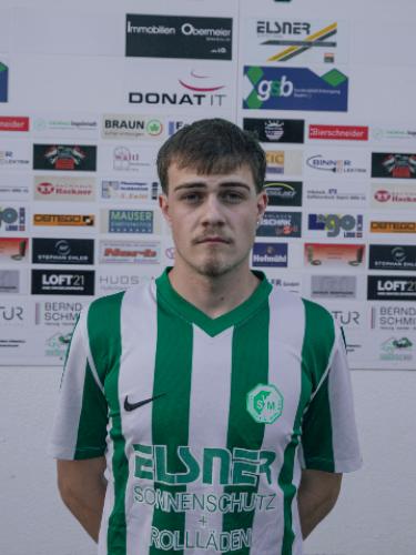 Benedikt Sirsch