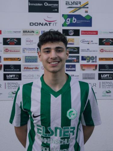 Serkan Yildiz