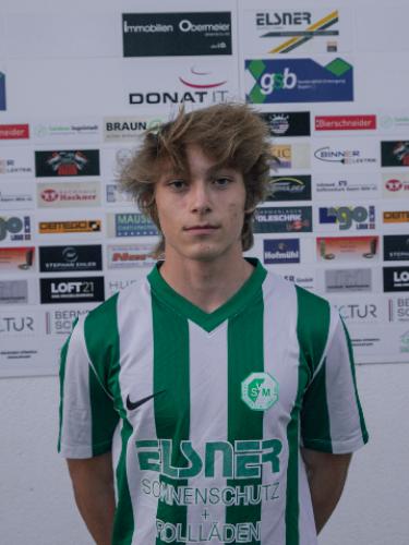 Maximilian Zacher