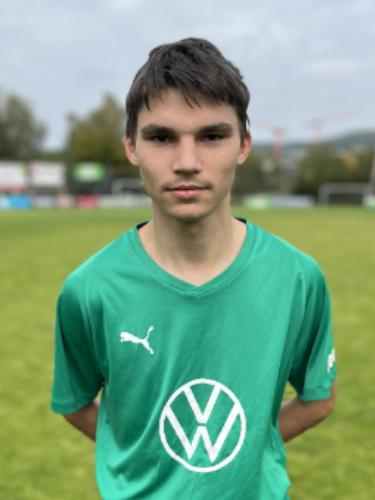 Avatar Bild für Robin Hugel