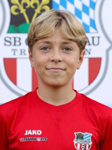 Mateo Burila