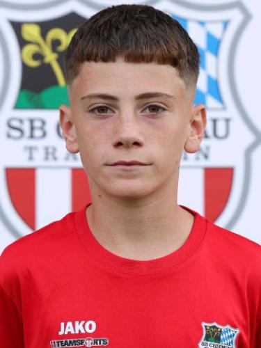 Luan Gashi