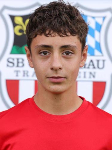 Gabriel Gregoraci