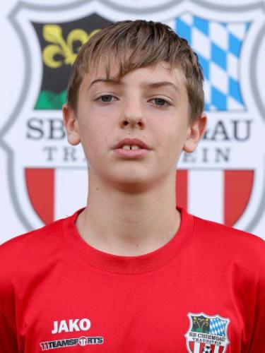 Mathis Sacksteder