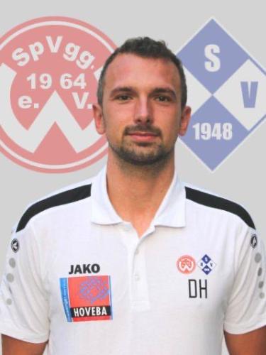 Dennis Haschke