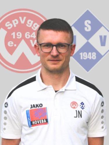 Jochen Niebler