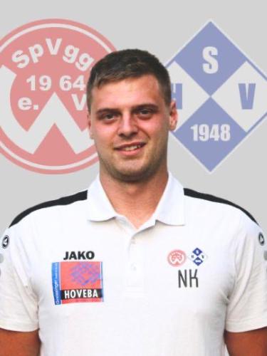 Nico Kloepfel