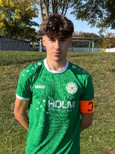 Avatar Bild für Nico Trieflinger