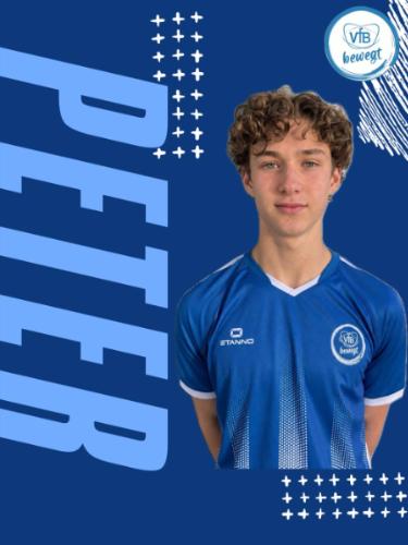 Avatar Bild für Maximilian Peter