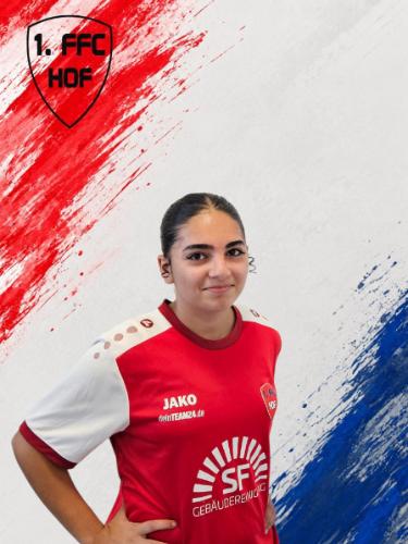 Lana Al Qusi