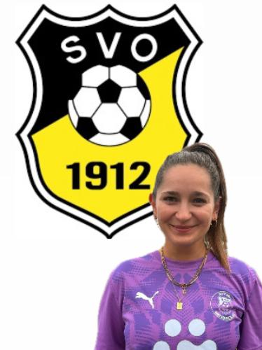 Avatar Bild für Amelie Popp