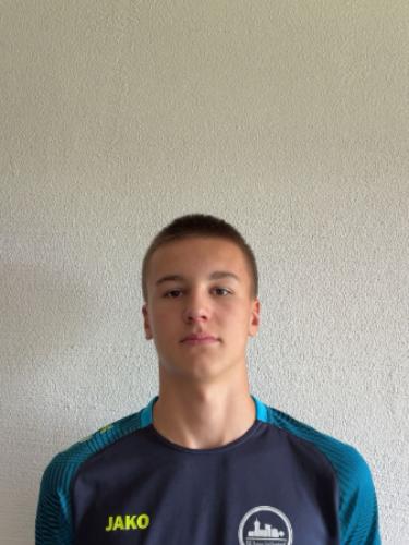 Jakob Adamosky