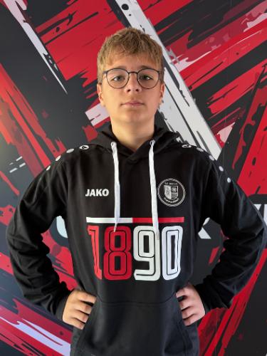 Avatar Bild für Oskar Breitenbach