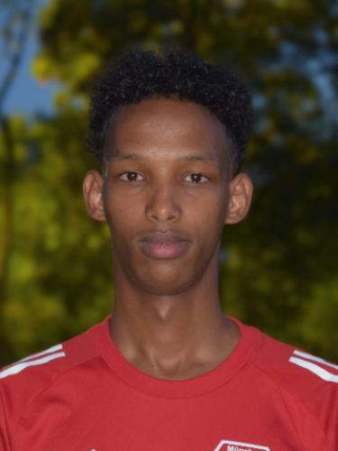 Abdi Sakarie